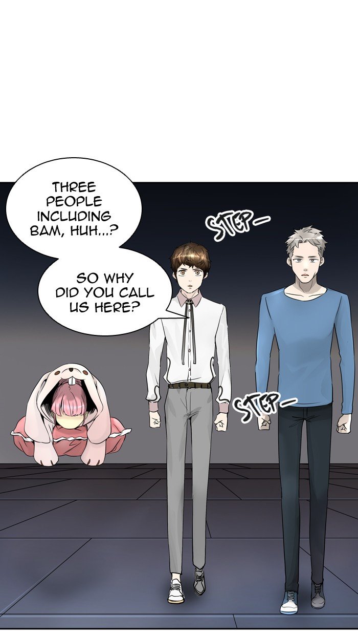 Tower of God, Chapter 396 image 51